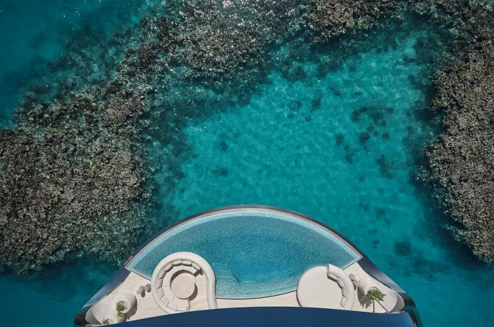 シェバラ リゾート, 紅海ホテルおすすめ