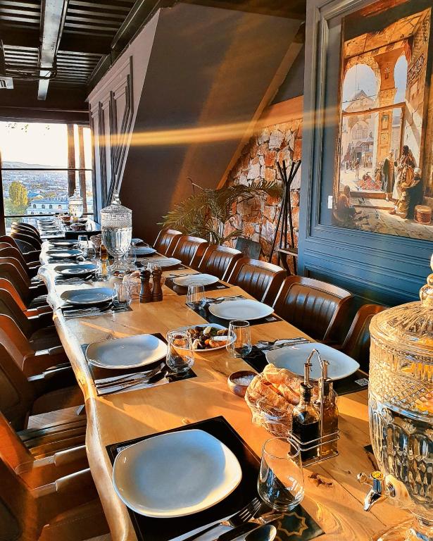 スコピエのホテル_北マケドニア