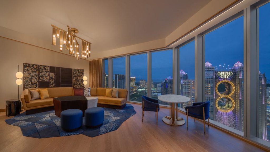 香港・マカオ旅行