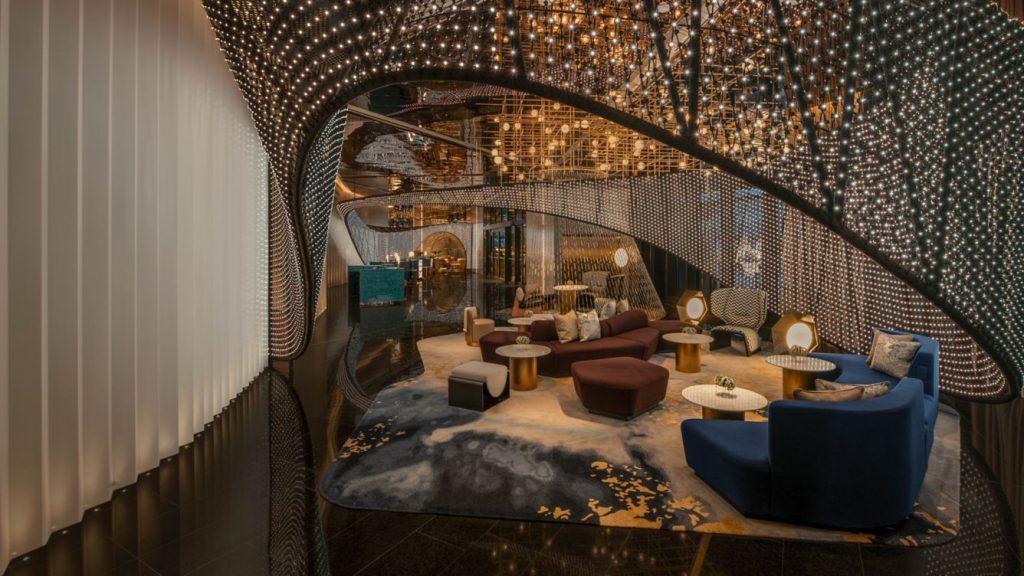 香港・マカオ旅行