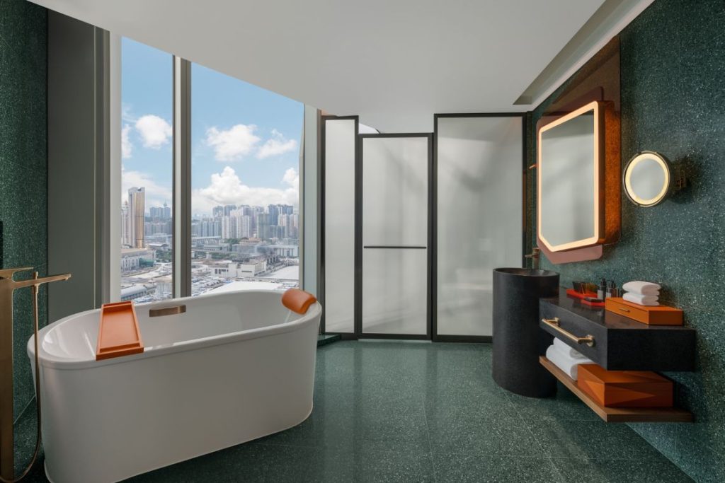 香港・マカオ旅行