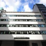 タンゴイン台北開封_台北おすすめホテル