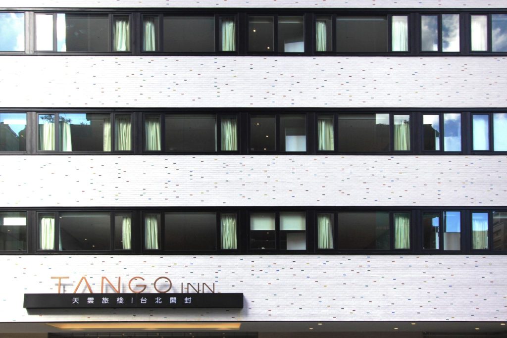 タンゴイン台北開封_台北おすすめホテル