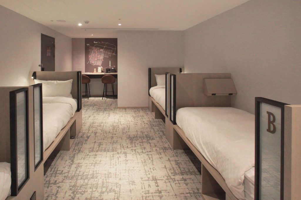 タンゴイン台北開封_台北おすすめホテル