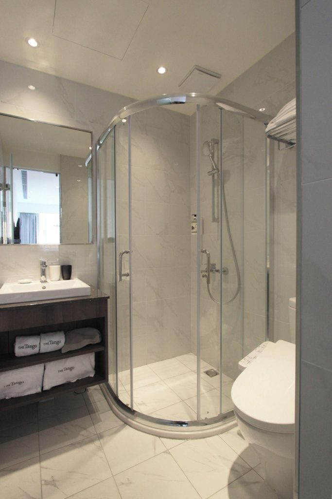 タンゴイン台北開封_台北おすすめホテル