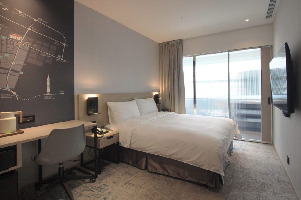 タンゴイン台北開封_台北おすすめホテル