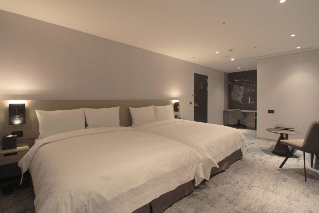 タンゴイン台北開封_台北おすすめホテル