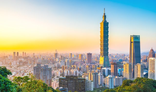 タンゴイン台北開封_台北おすすめホテル