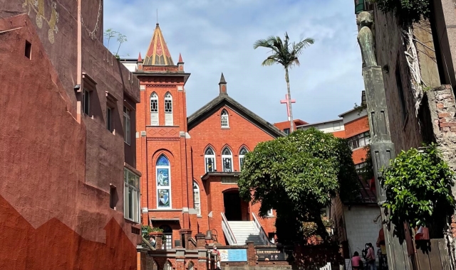 タンゴイン台北開封_台北おすすめホテル