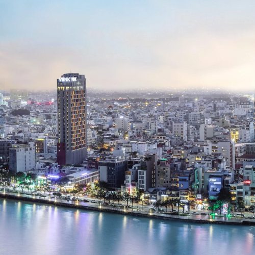 ベトナム・ダナンㅣダナンのコスパが良いホテルBEST 4、旅行初日の0.5泊におすすめの宿