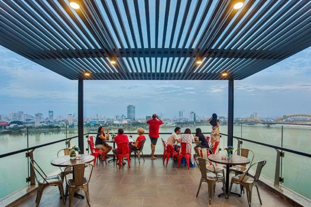 ダナンのコスパが良いホテル