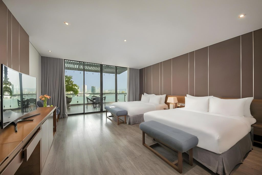 ダナンのコスパが良いホテル