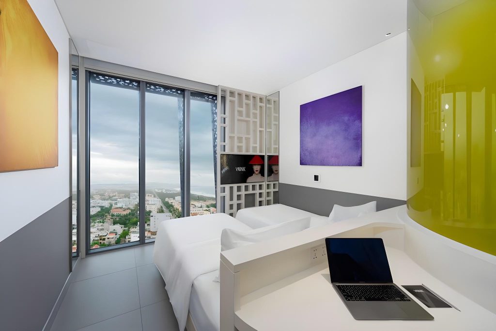 ダナンのコスパが良いホテル