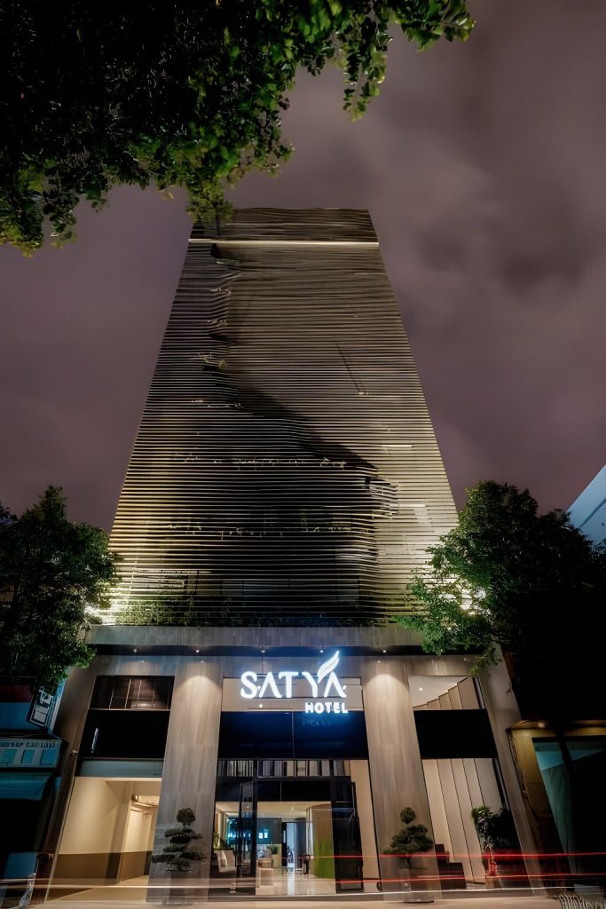 ダナンのコスパが良いホテル