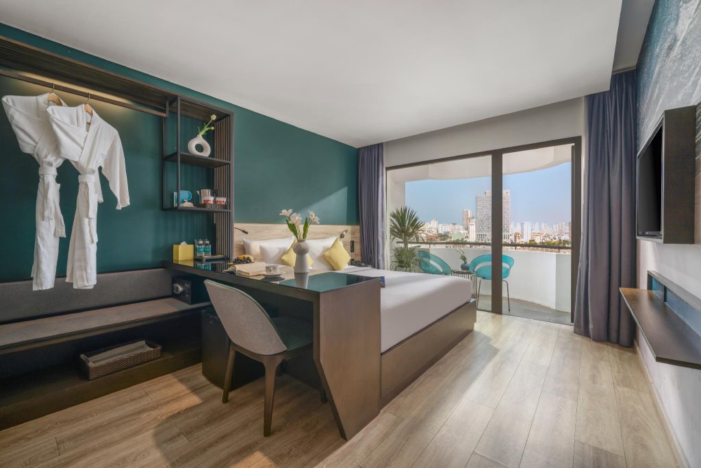 ダナンのコスパが良いホテル