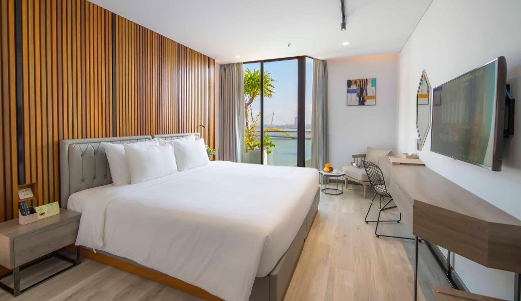 ダナンのコスパが良いホテル