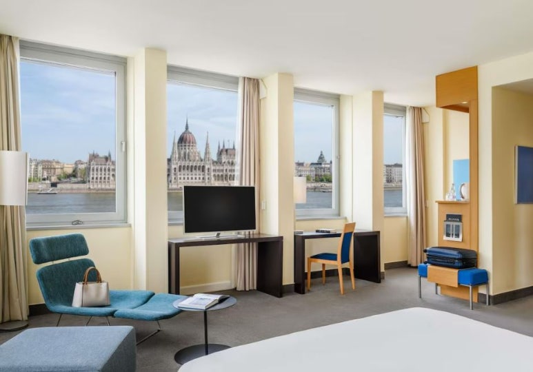 ブダペスト旅行コース