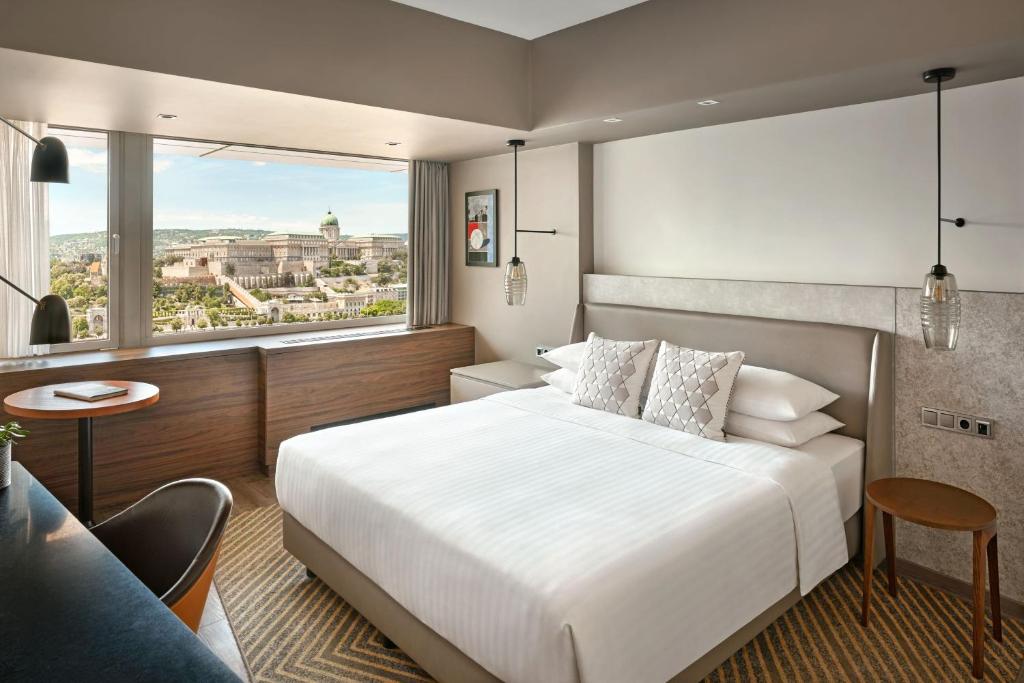 ブダペスト旅行コース