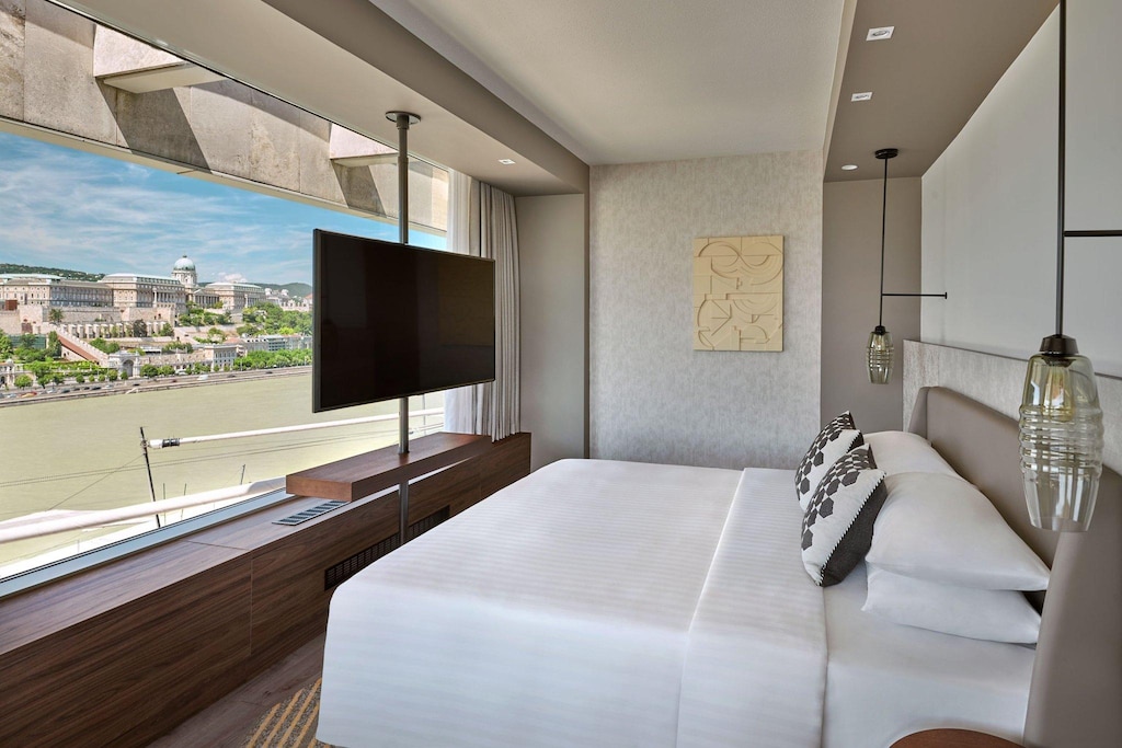 ブダペスト旅行コース