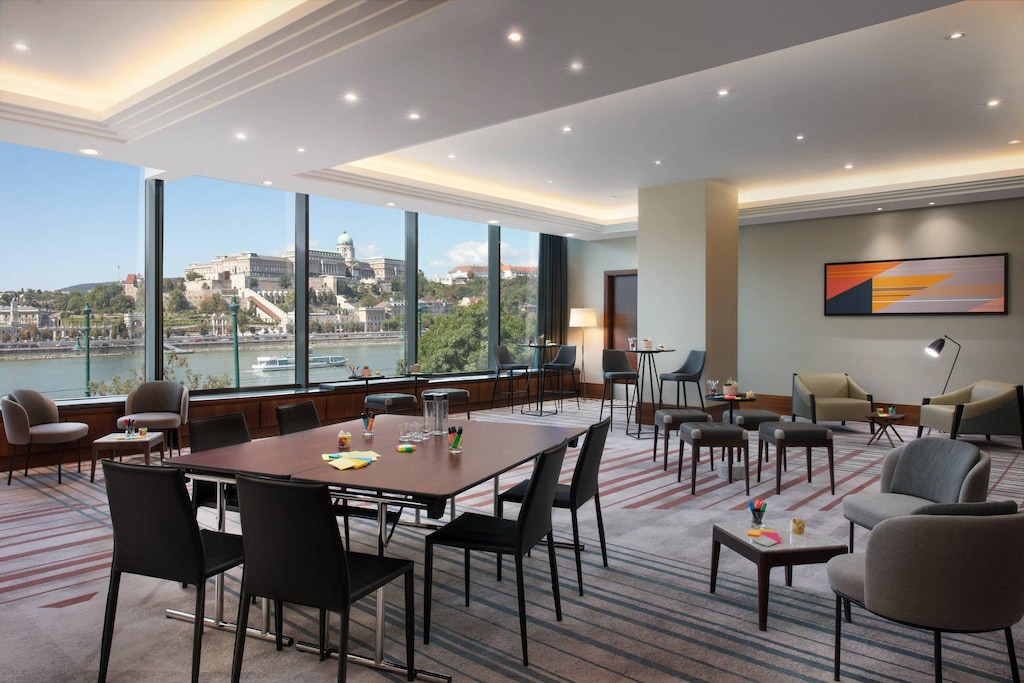 ブダペスト旅行コース