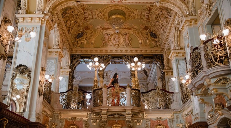 ブダペスト旅行コース