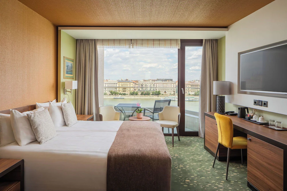 ブダペスト旅行コース