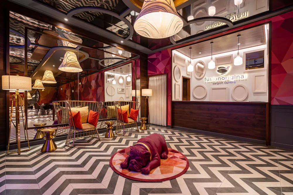 ベトナム・ホーチミン旅行