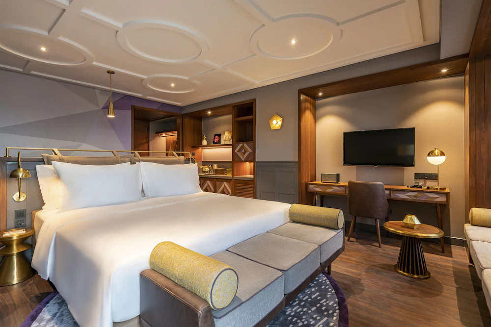 ベトナム・ホーチミン旅行