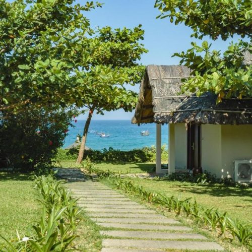 ベトナム・クイニョンㅣベトナム・クイニョンリゾート4選、最新のクイニョンリゾート情報をお届け！