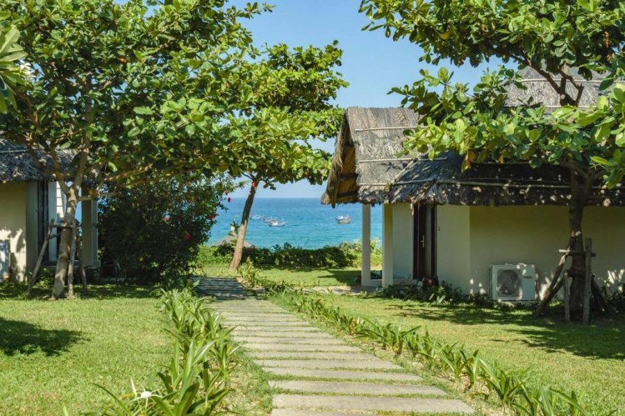 ベトナム・クイニョンㅣベトナム・クイニョンリゾート4選、最新のクイニョンリゾート情報をお届け!