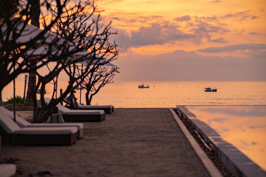 ベトナム・クイニョンリゾート