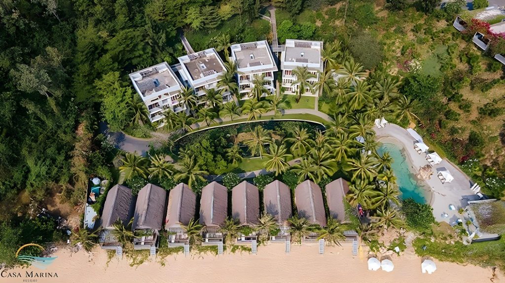 ベトナム・クイニョンリゾート