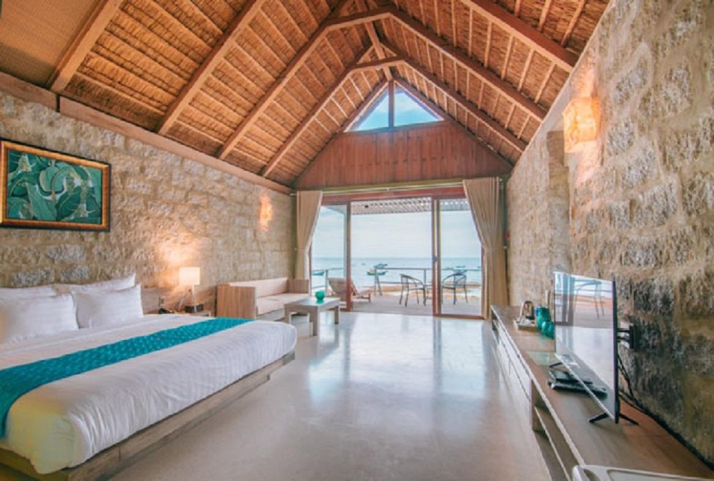 ベトナム・クイニョンリゾート