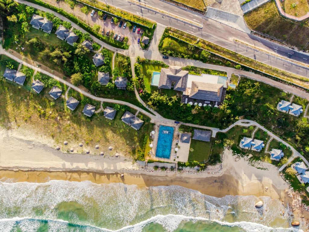 ベトナム・クイニョンリゾート