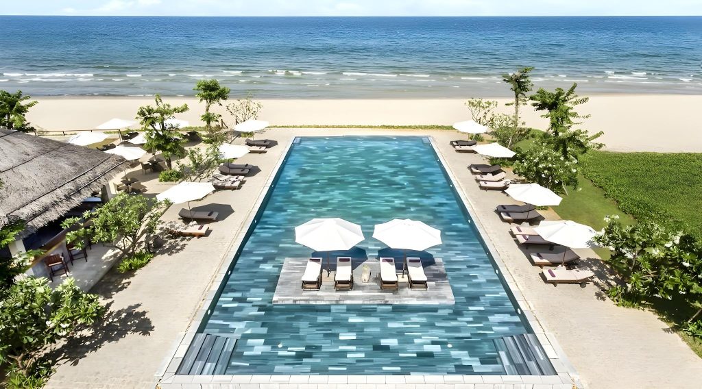 ベトナム・クイニョンリゾート