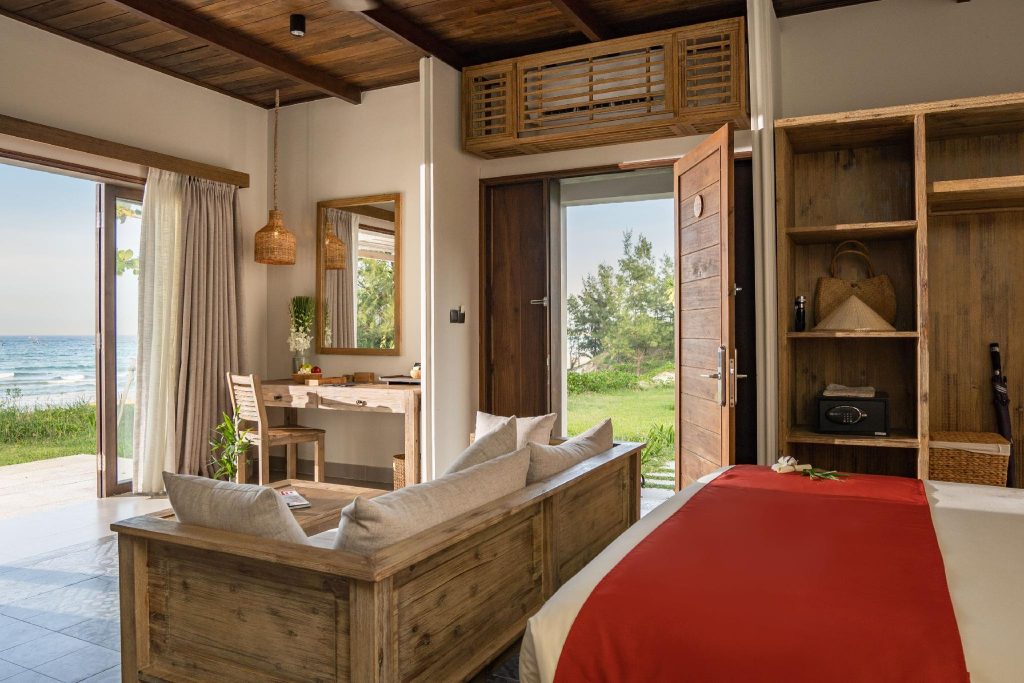 ベトナム・クイニョンリゾート