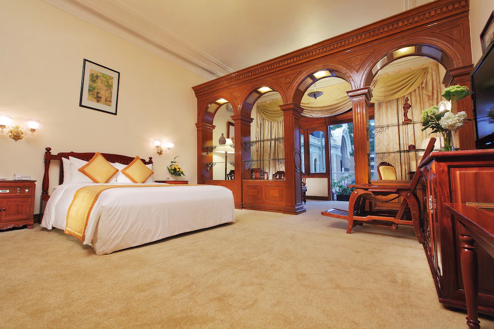 ベトナム・ホーチミン旅行