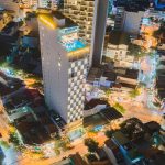 リーズ チャム ホテル