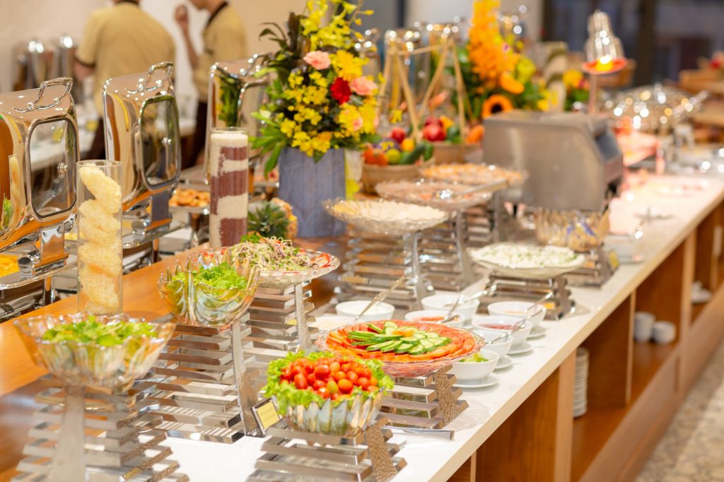 リーズ チャム ホテル