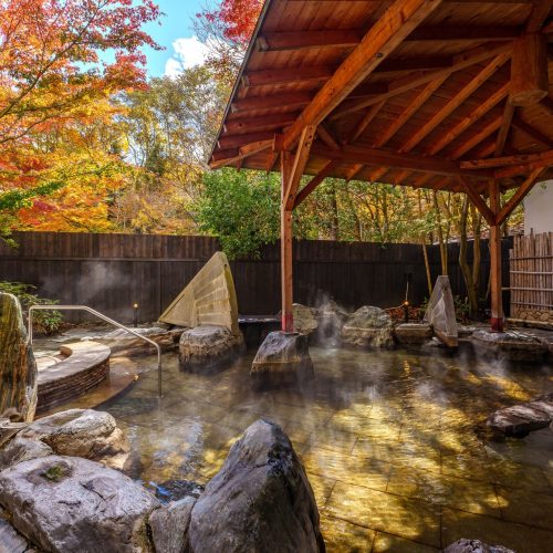 栃木・日光ㅣ亀の井ホテル 日光湯西川、東京近郊のオールインクルーシブリゾートで過ごす1泊2日