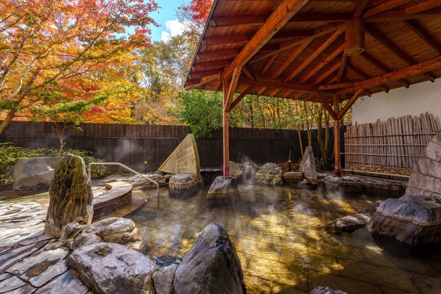 栃木・日光ㅣ亀の井ホテル 日光湯西川、東京近郊のオールインクルーシブリゾートで過ごす1泊2日