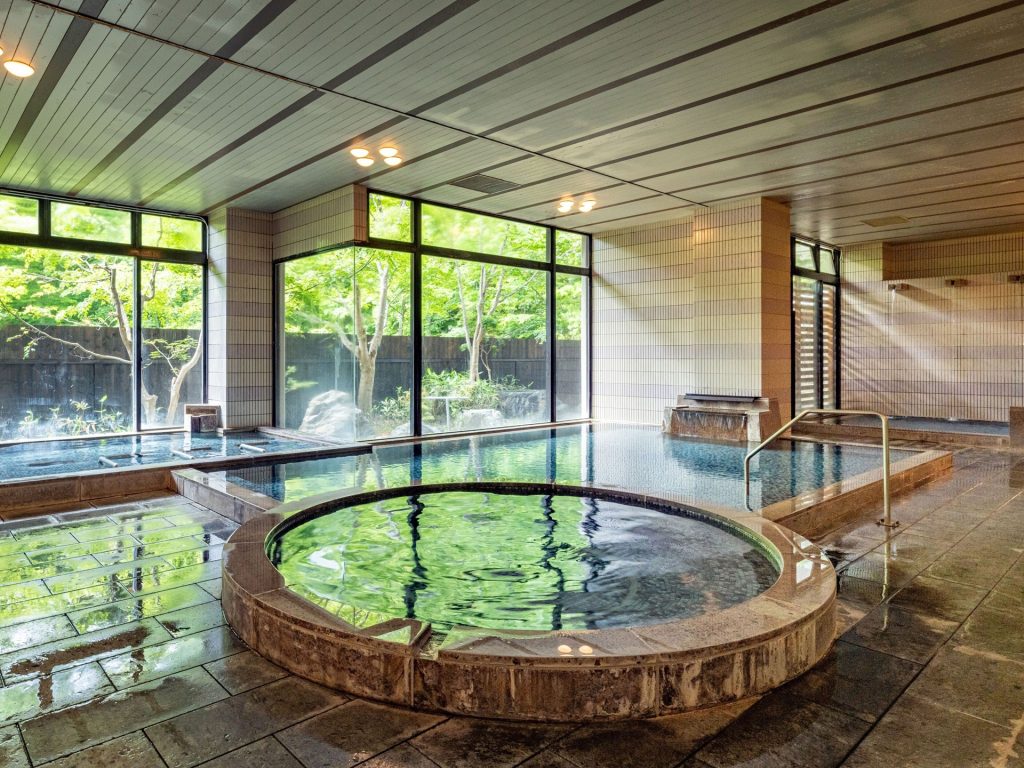 亀の井ホテル 日光湯西川 オールインクルーシブホテル