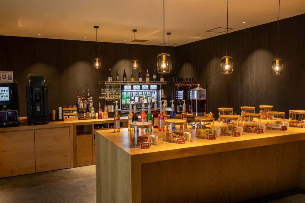 亀の井ホテル 日光湯西川 オールインクルーシブホテル