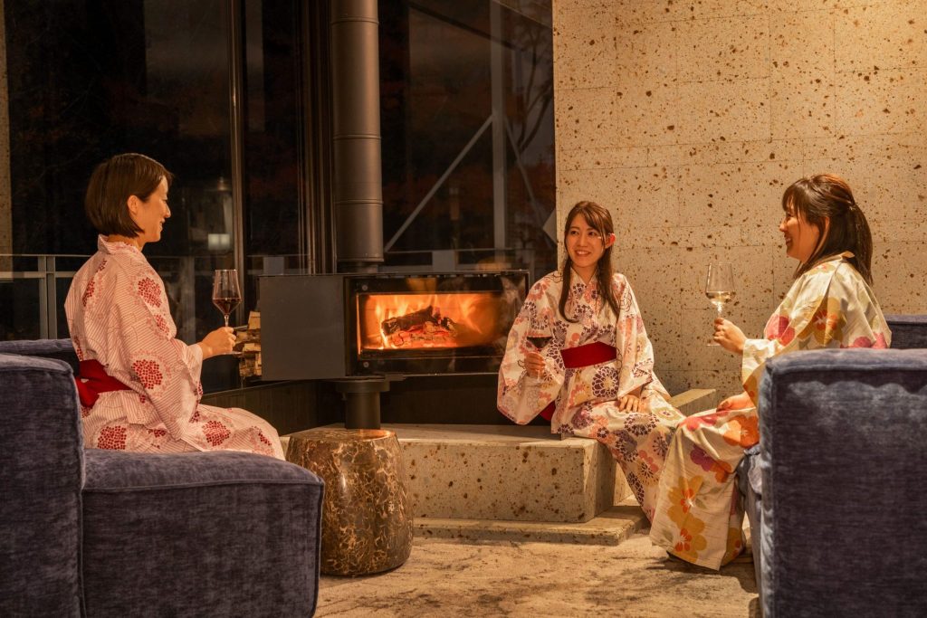 亀の井ホテル 日光湯西川 オールインクルーシブホテル