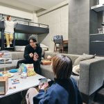 京都の4人で泊まれるホテル