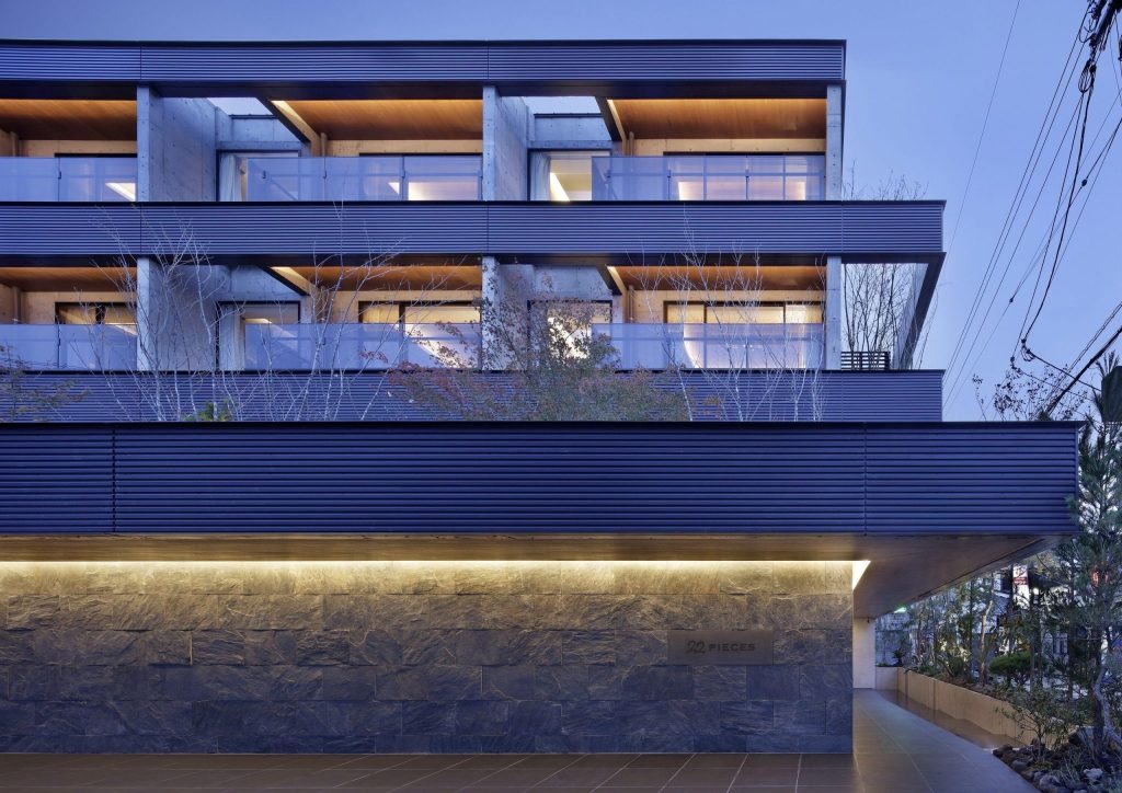 京都の4人で泊まれるホテル