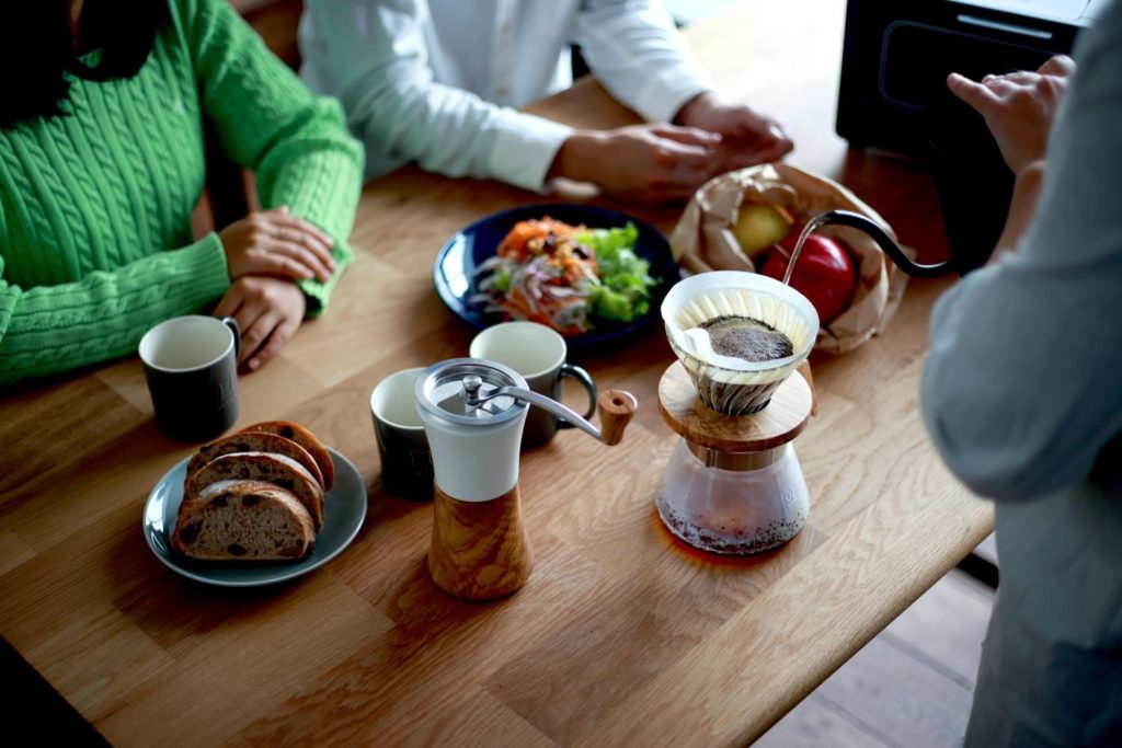 京都の4人で泊まれるホテル