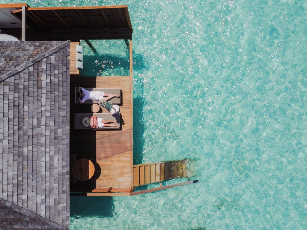 冬におすすめの海外旅行先