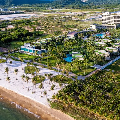 ベトナム・フーコックㅣ子どもと楽しめるフーコックのホテル5選、子連れ旅行に人気の宿