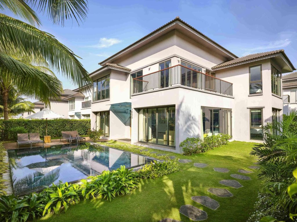 子どもと楽しめるフーコックのホテル